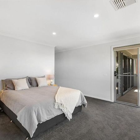 Bendigo Signature Accommodation On Honeysuckle 外观 照片