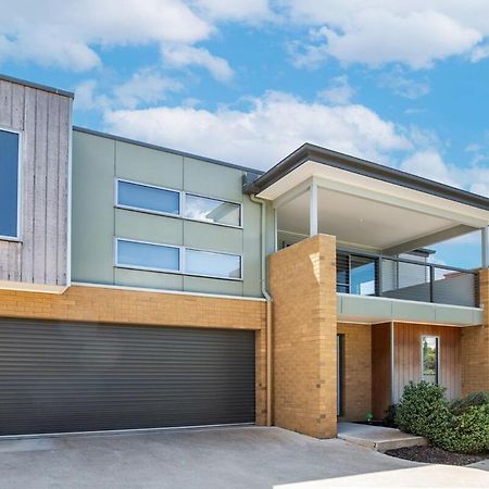 Bendigo Signature Accommodation On Honeysuckle 外观 照片