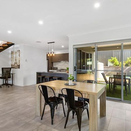 Bendigo Signature Accommodation On Honeysuckle 外观 照片