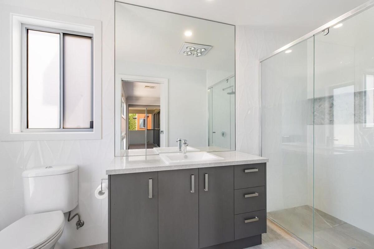 Bendigo Signature Accommodation On Honeysuckle 外观 照片