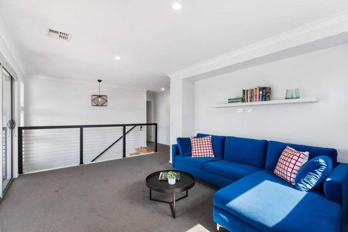 Bendigo Signature Accommodation On Honeysuckle 外观 照片