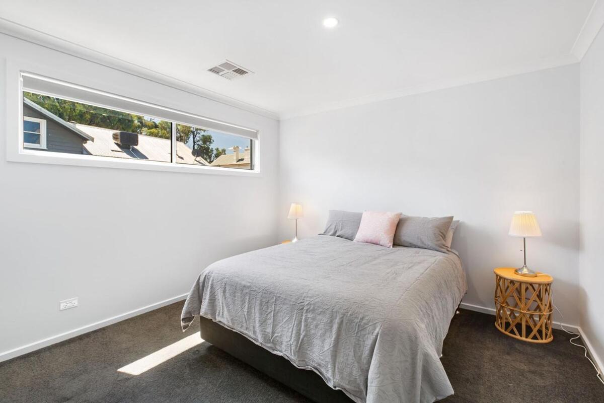 Bendigo Signature Accommodation On Honeysuckle 外观 照片