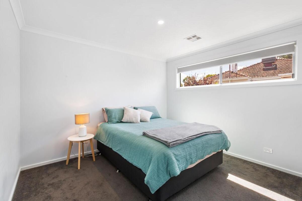Bendigo Signature Accommodation On Honeysuckle 外观 照片