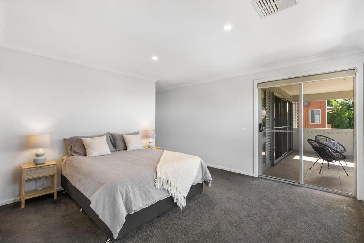 Bendigo Signature Accommodation On Honeysuckle 外观 照片