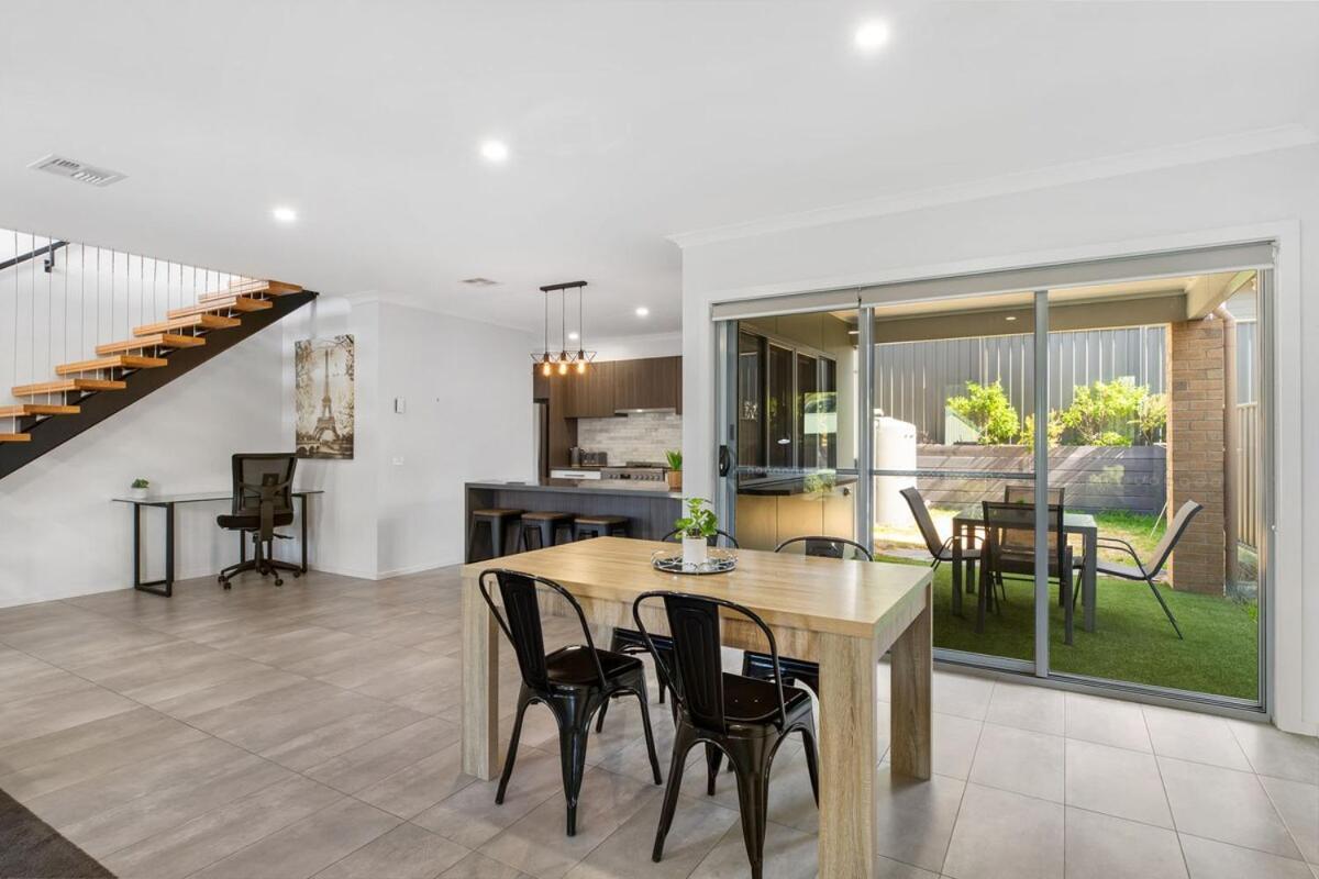 Bendigo Signature Accommodation On Honeysuckle 外观 照片